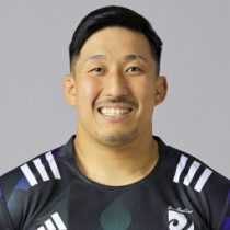 Shin Ouchi Black Rams Tokyo