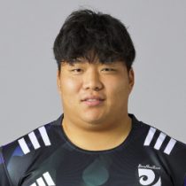 Atsuhiro Lee rugby player