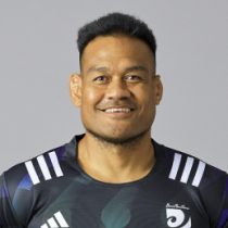 Pohiva Lotoahea Black Rams Tokyo