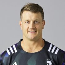 Michael Allardice Black Rams Tokyo