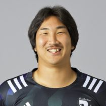 Shu Yamamoto Black Rams Tokyo