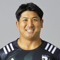 Shuhei Matsuhashi Black Rams Tokyo