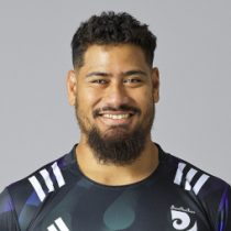 Amato Fakatava Black Rams Tokyo