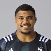 Samuel Waqabaca rugby player