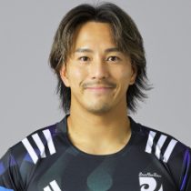 Kohei Horigome Black Rams Tokyo