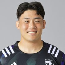 Ichigo Nakakusu Black Rams Tokyo