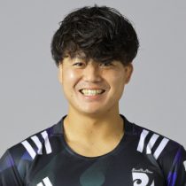 Ryohei Isoda Black Rams Tokyo