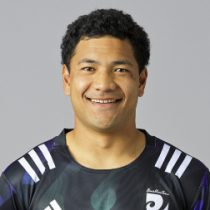 PJ Latu rugby player