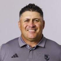 Carl Hoeft Black Rams Tokyo