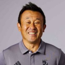 Katsu Takeuchi rugby player