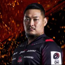 Takumi Fujii rugby player