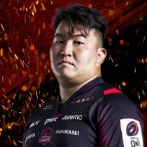 Katsuyuki Hoshino Honda Heat