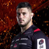 Matthys Basson Honda Heat