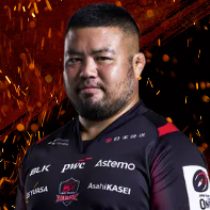 Kazuhiro Koike Honda Heat