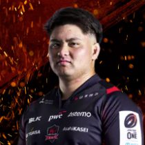 Ren Toma rugby player