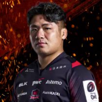 Ikuma Yamada Honda Heat