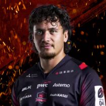 Connor Wihongi rugby player