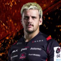 Sam Shepherd Honda Heat