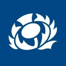 Greig Laidlaw Scotland U20's