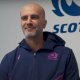 Pringle appointed Scotland U20 head coach
