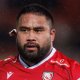 Disciplinary: Nepo Laulala, Gloucester Rugby