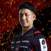 Hayata Nakao Honda Heat