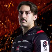 Fraser Quirk Honda Heat