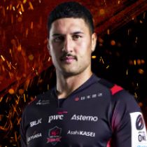 Waimana Riedlinger-Kapa Honda Heat