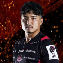 Haruhiko Uemura Honda Heat