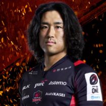 Soki Watanabe Honda Heat