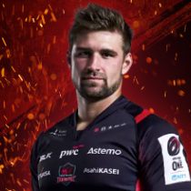 Dawid Kellerman Honda Heat