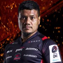 Lomano Lemeki Honda Heat