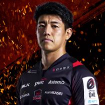 Yuta Matsuura Honda Heat