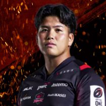Ryutaro Nakayama rugby player