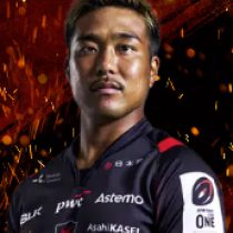 Taichi Takenaka rugby player