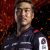 Taichi Takenaka rugby player