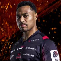 Tevita Li Honda Heat