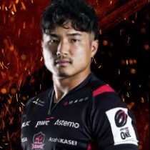 Haruhiko Uemura rugby player