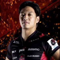 Yu Kawai rugby player