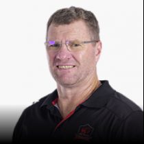 Marius Goosen Honda Heat