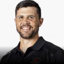 Izak van der Westhuizen Honda Heat