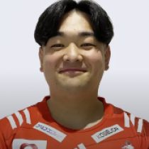 Keita Miyauchi Kobelco Kobe Steelers