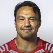 Ash Dixon Kobelco Kobe Steelers