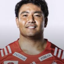 Takuya Kitade Kobelco Kobe Steelers