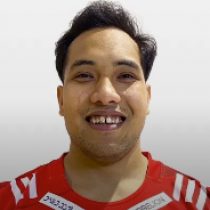 Sione Sime Mau rugby player