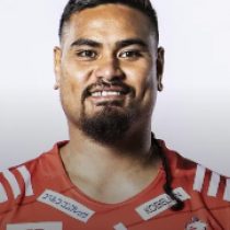 Sosefo Fakatava rugby player