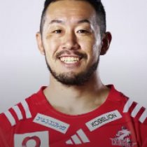 Kenta Tokuda Kobelco Kobe Steelers