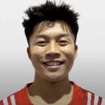 Itsuki Kamimura Kobelco Kobe Steelers