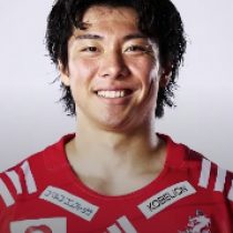Ryota Funabiki rugby player