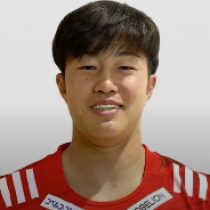 Kazuma Ueda Kobelco Kobe Steelers